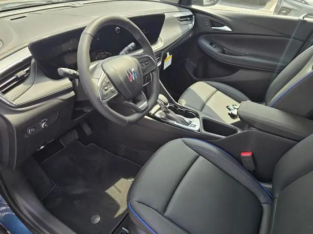 2026 Buick Encore GX Sport Touring FWD