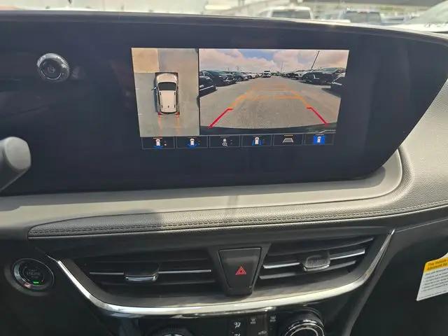 2026 Buick Encore GX Sport Touring FWD