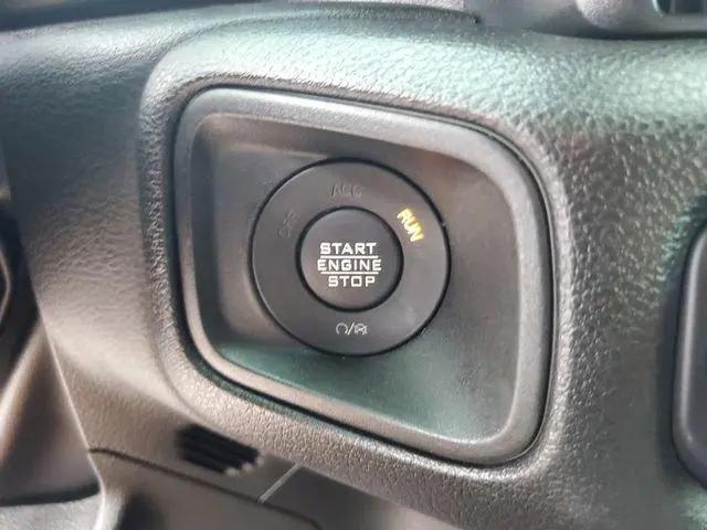 2024 Jeep Wrangler 4-Door Willys 4x4