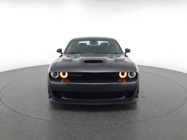 2023 Dodge Challenger R/T Scat Pack Widebody