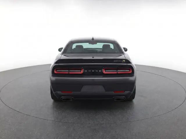 2023 Dodge Challenger R/T Scat Pack Widebody