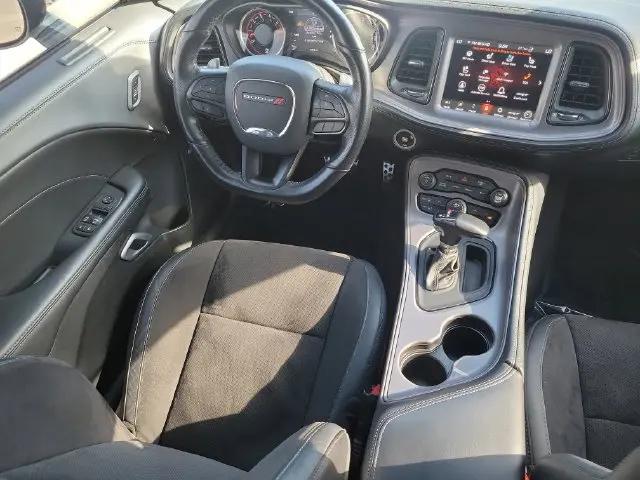 2023 Dodge Challenger R/T Scat Pack Widebody