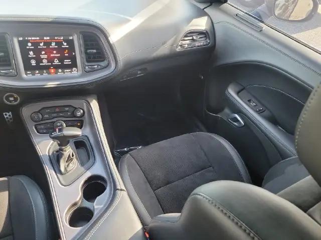 2023 Dodge Challenger R/T Scat Pack Widebody