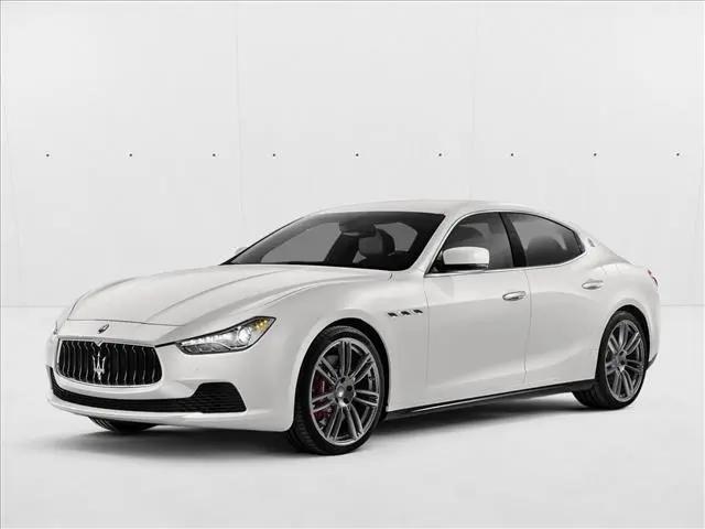 2020 Maserati Ghibli Standard for sale in Ft. Lauderdale, FL