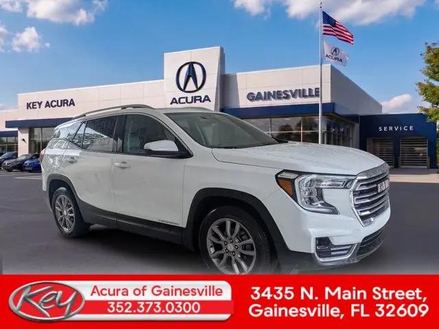 2024 GMC Terrain FWD SLT for sale in Gainesville, FL