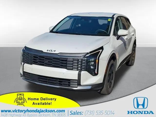 2026 Kia Sportage Hybrid LX for sale in Jackson, TN