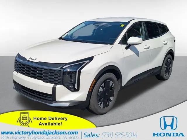 2026 Kia Sportage Hybrid LX for sale in Jackson, TN