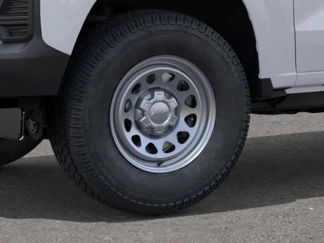2026 Chevrolet Colorado WT, 4WD