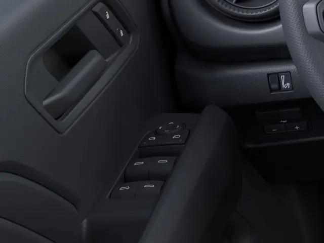2026 Chevrolet Colorado WT, 4WD
