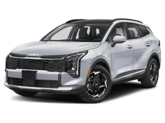 2026 Kia Sportage EX for sale in Memphis, TN