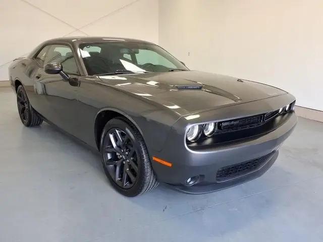 2023 Dodge Challenger SXT for sale in Decatur, AL