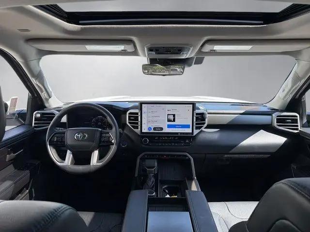 2024 Toyota Sequoia SR5