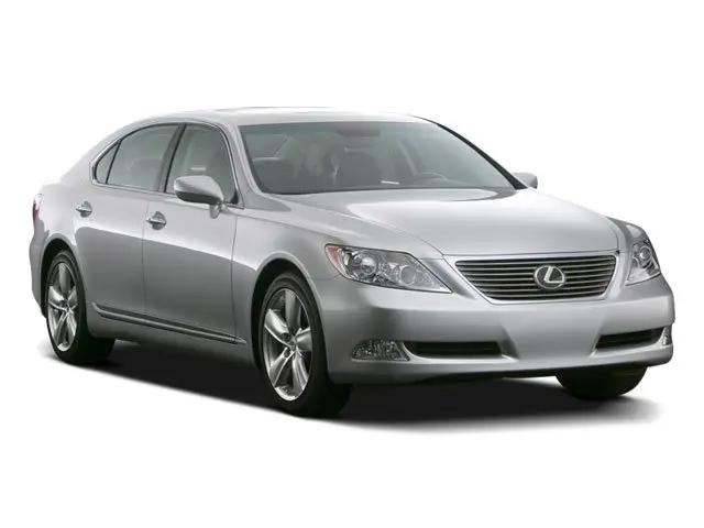 2009 Lexus LS 460 L for sale in Orlando, FL