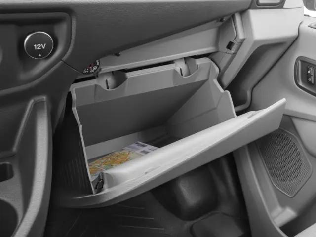 2017 Ford Transit T-250