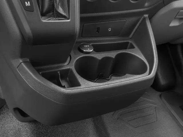 2017 Ford Transit T-250