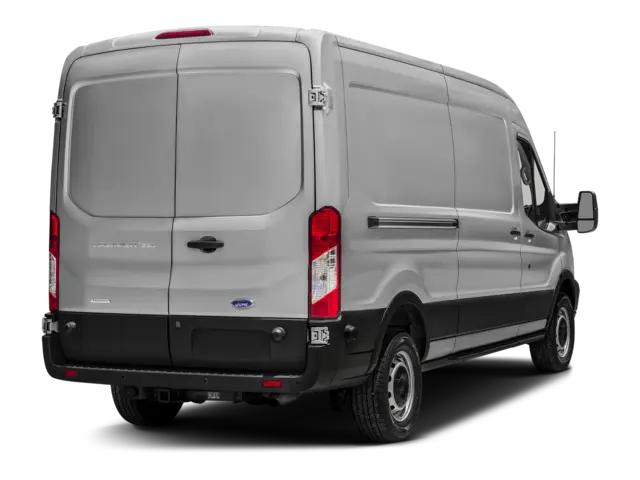 2017 Ford Transit T-250