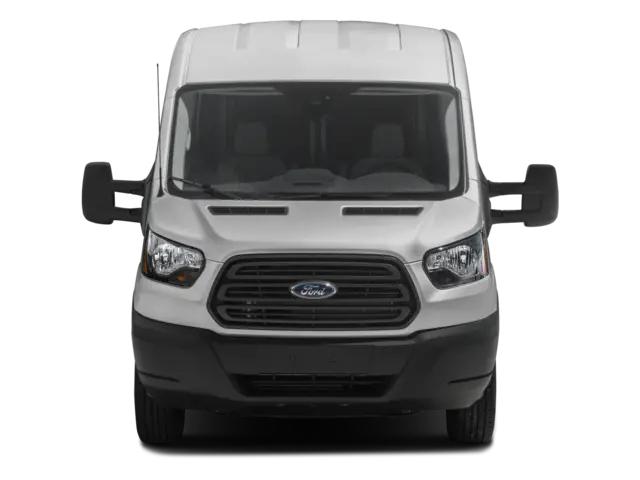 2017 Ford Transit T-250
