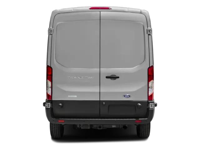 2017 Ford Transit T-250