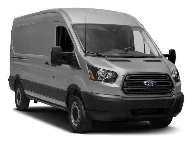 2017 Ford Transit T-250