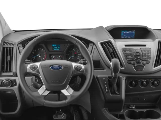 2017 Ford Transit T-250