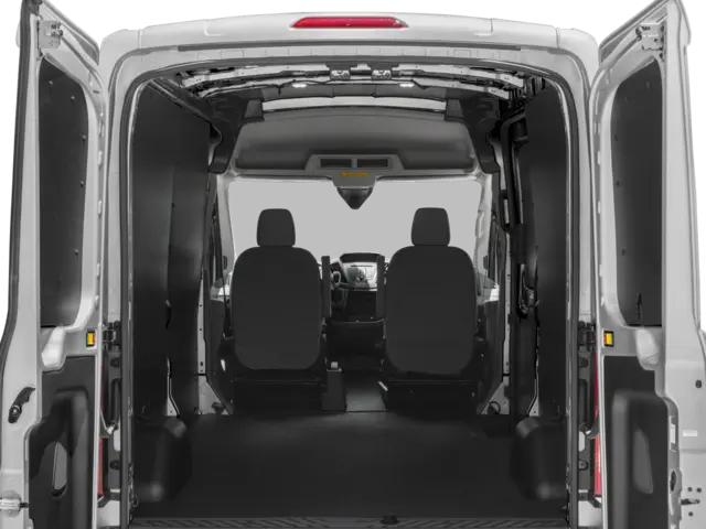 2017 Ford Transit T-250