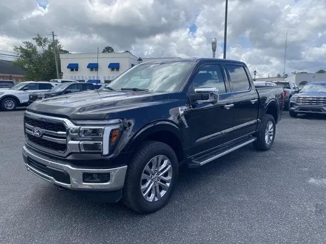 2026 Ford F-150 LARIAT for sale in Hemingway, SC