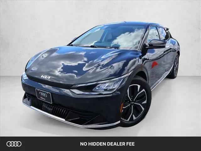 2022 Kia EV6 Wind for sale in Bellevue, WA