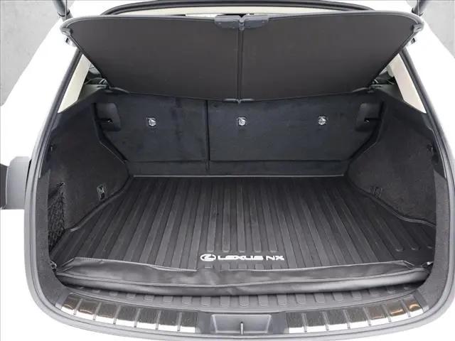 2026 Lexus NX 350 Premium