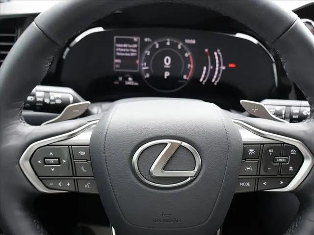 2026 Lexus NX 350 Premium