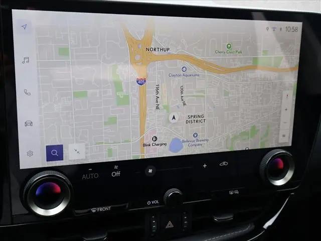 2026 Lexus NX 350 Premium