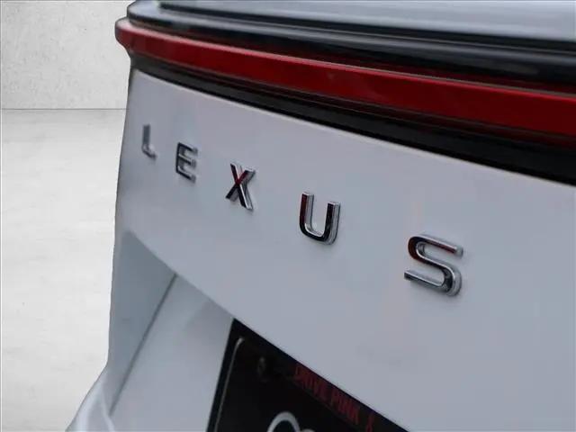 2026 Lexus NX 350 Premium