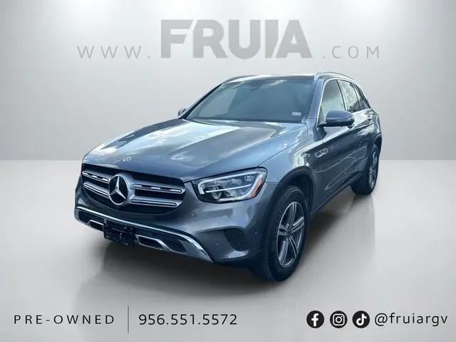 2020 Mercedes-Benz GLC GLC 300 for sale in Brownsville, TX