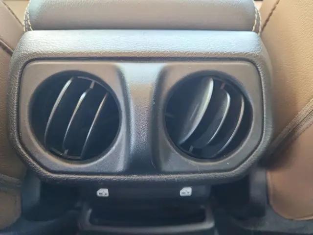 2021 Jeep Wrangler 4xe Unlimited Sahara 4x4