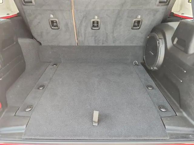 2021 Jeep Wrangler 4xe Unlimited Sahara 4x4