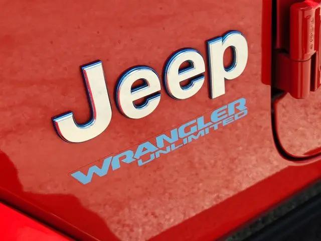 2021 Jeep Wrangler 4xe Unlimited Sahara 4x4