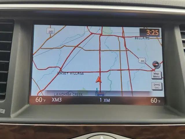 2017 Nissan Armada SL