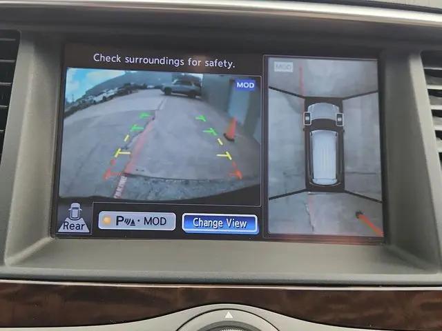 2017 Nissan Armada SL