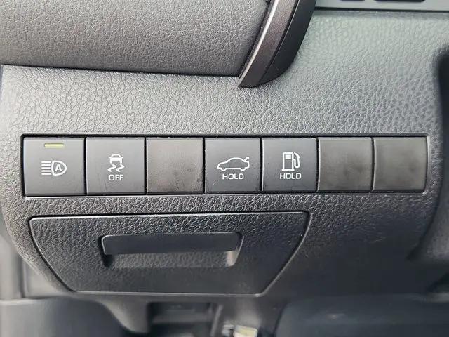 2022 Toyota Camry Nightshade Edition Hybrid