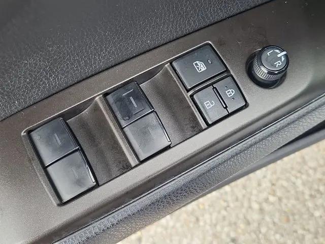 2022 Toyota Camry Nightshade Edition Hybrid