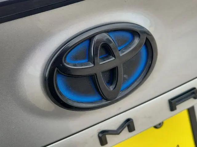 2022 Toyota Camry Nightshade Edition Hybrid