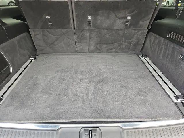 2024 Jeep Grand Wagoneer L 4x4