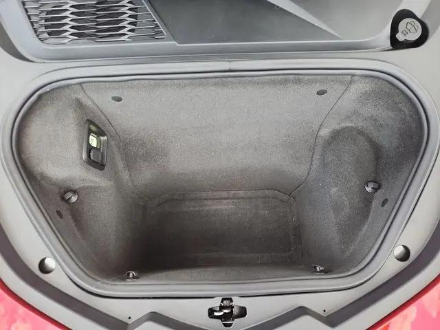 2025 Chevrolet Corvette Z06 RWD Convertible 3LZ