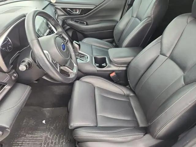2020 Subaru Outback Limited XT