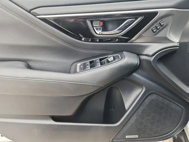 2020 Subaru Outback Limited XT