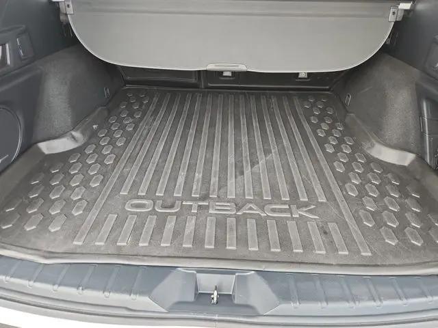 2020 Subaru Outback Limited XT
