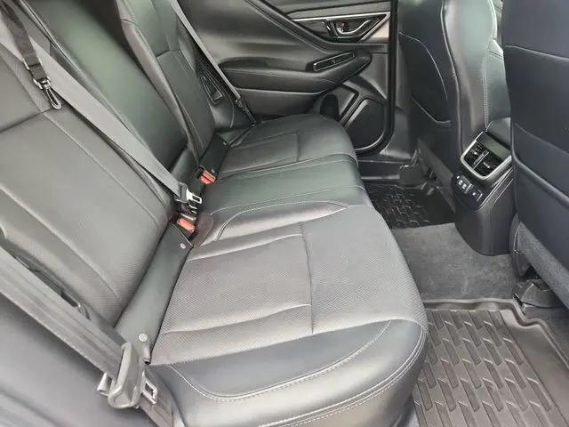2020 Subaru Outback Limited XT