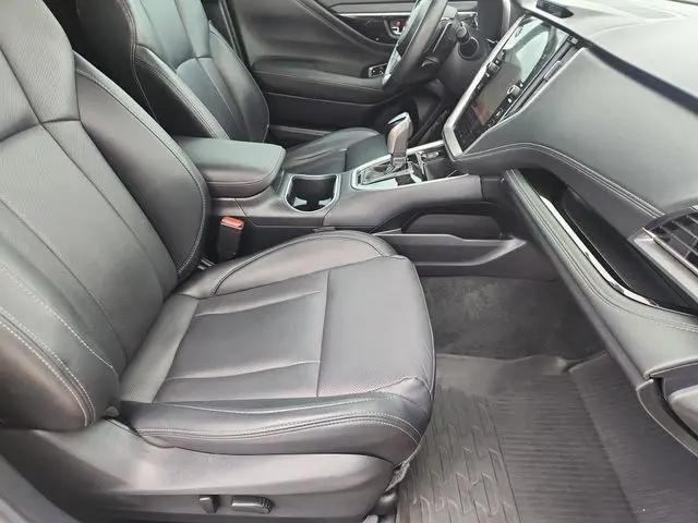 2020 Subaru Outback Limited XT