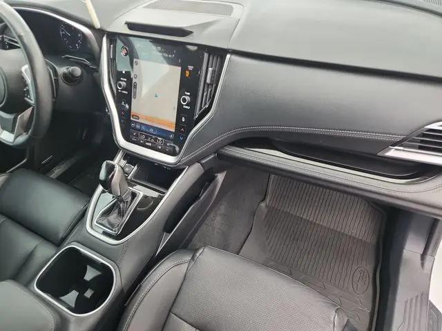 2020 Subaru Outback Limited XT