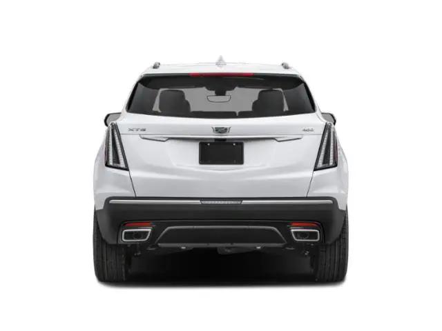 2026 Cadillac XT5 Sport AWD