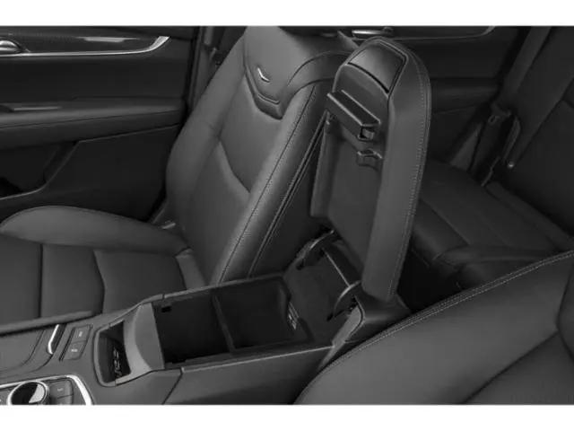 2026 Cadillac XT5 Sport AWD